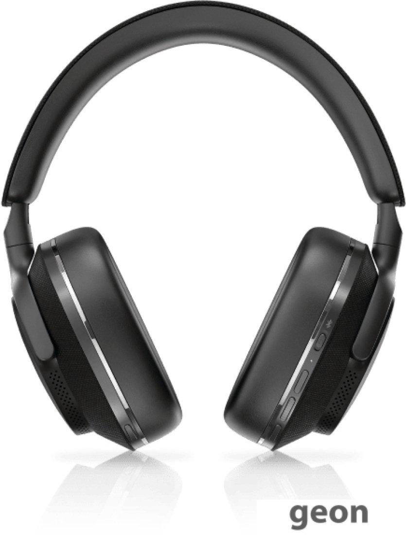 Наушники Bowers & Wilkins PX7 S2 (черный) - фото 2 - id-p216317899