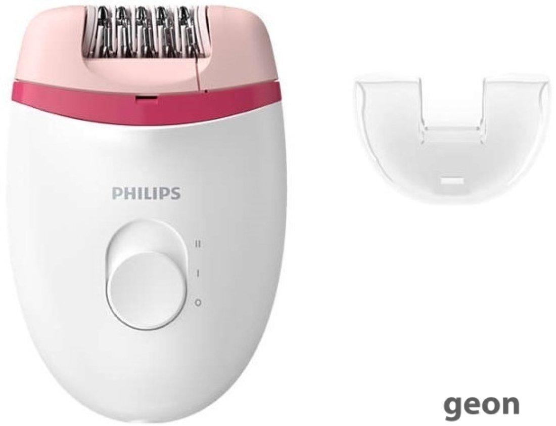 Эпилятор Philips BRE235/00 - фото 1 - id-p216313424