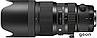 50-100mm F1.8 DC HSM Art Canon EF, фото 2
