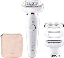 Эпилятор Braun Silk-epil 9 Flex 9002 Wet & Dry