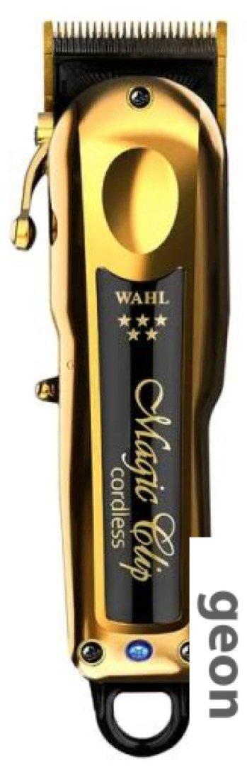 Машинка для стрижки волос Wahl Magic Clip Cordless 5 08148-716 - фото 2 - id-p216318888