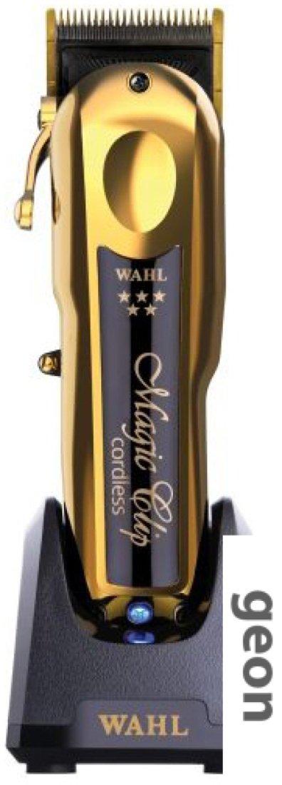 Машинка для стрижки волос Wahl Magic Clip Cordless 5 08148-716 - фото 3 - id-p216318888