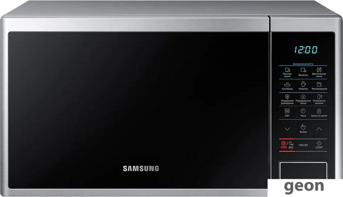Микроволновая печь Samsung MS23J5133AT/BW - фото 1 - id-p216318889
