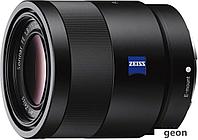 Объектив Sony Sonnar T* FE 55mm F1.8 ZA (SEL55F18Z)