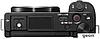 Беззеркальный фотоаппарат Sony ZV-E10 Body (черный), фото 3