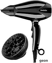 Фен BaByliss 6715DE