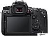 Зеркальный фотоаппарат Canon EOS 90D Kit 18-135 IS USM (черный), фото 3
