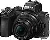 Беззеркальный фотоаппарат Nikon Z50 Kit 16-50mm, фото 2