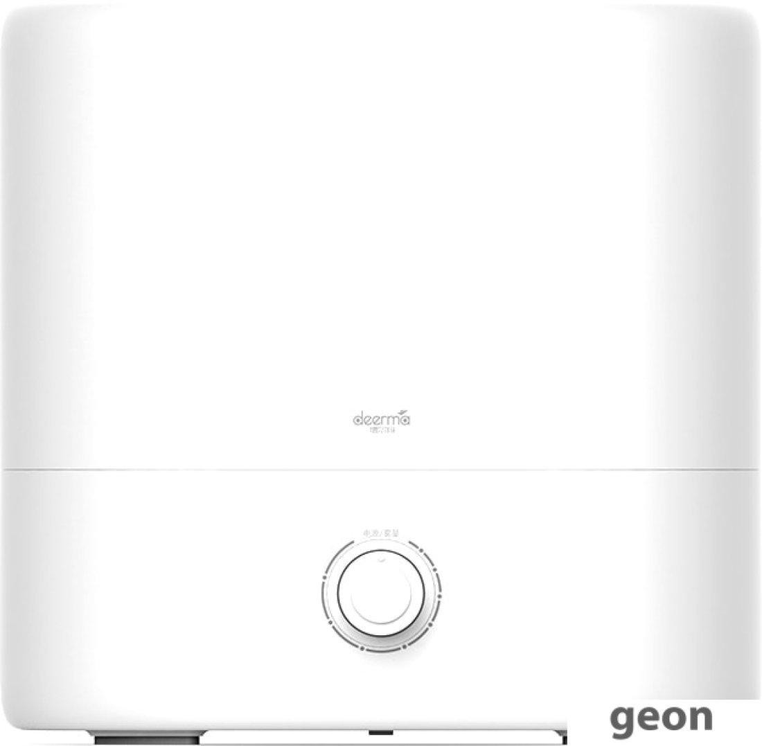 Увлажнитель воздуха Deerma DEM-ST635W