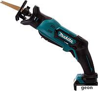 Сабельная пила Makita JR103DWAE