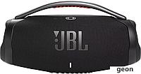 Беспроводная колонка JBL Boombox 3