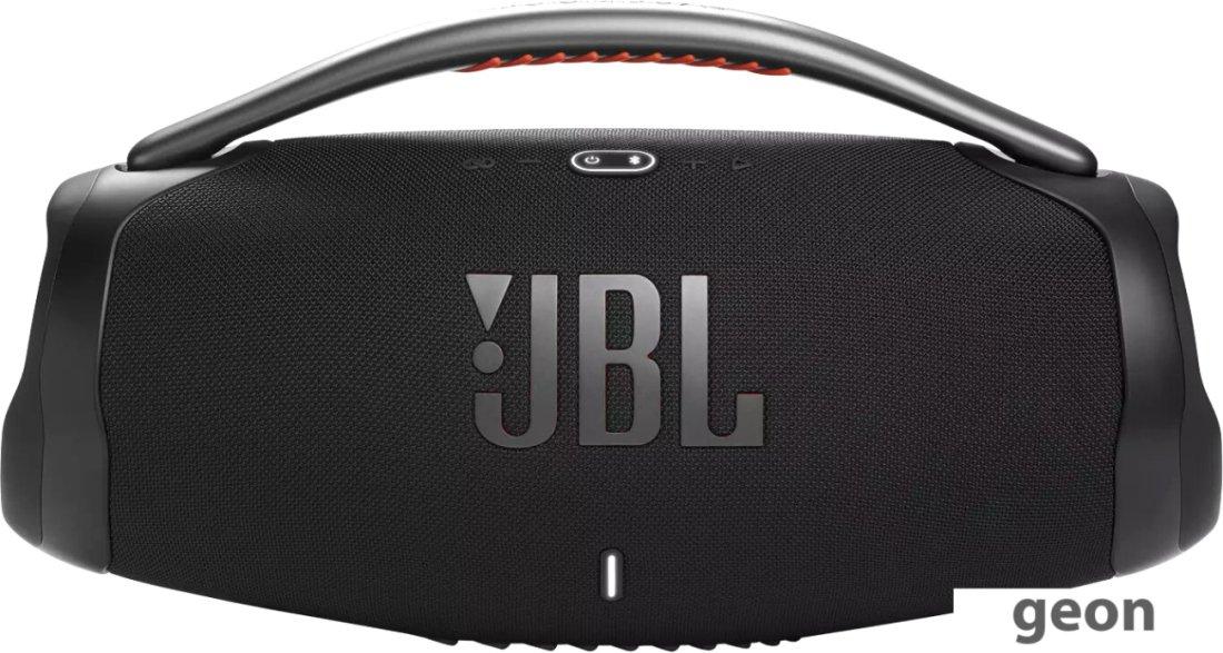 Беспроводная колонка JBL Boombox 3 - фото 1 - id-p216317936