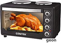 Мини-печь CENTEK CT-1530-36 Plate