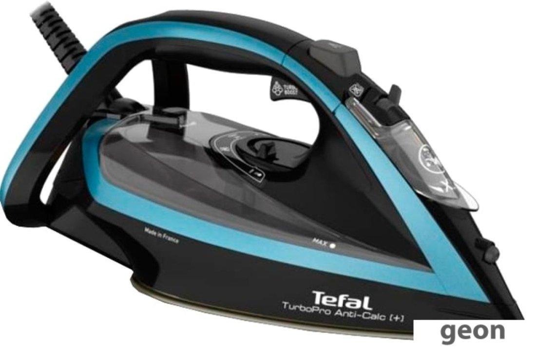 Утюг Tefal FV5695E1 - фото 1 - id-p216314012