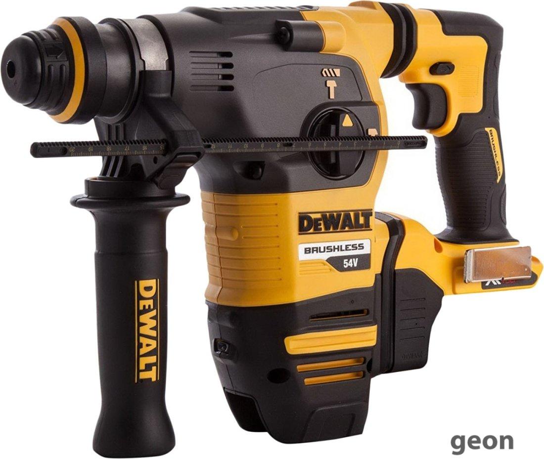 Перфоратор DeWalt DCH333NT (без АКБ) - фото 1 - id-p216318941