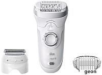 Эпилятор Braun Silk-epil 9 SES 9-705