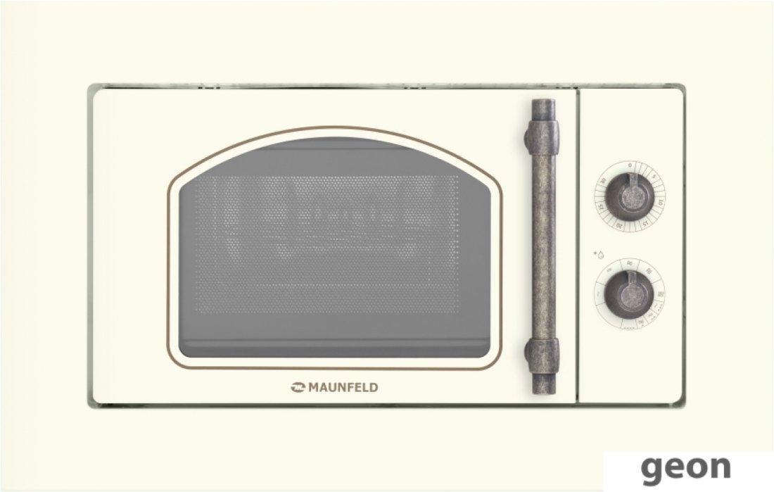 Микроволновая печь MAUNFELD JBMO.20.5ERIB - фото 1 - id-p216313491