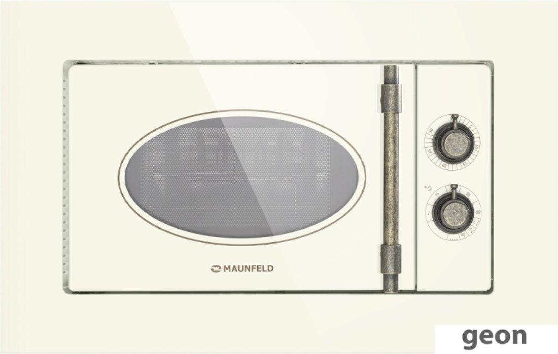 Микроволновая печь MAUNFELD JBMO.20.5GRIB - фото 1 - id-p216313492