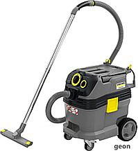 Пылесос Karcher NT 30/1 Tact Te L 1.148-211.0