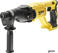 Перфоратор DeWalt DCH133N