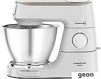 Кухонный процессор Kenwood Titanium Chef Baker KVC65.001WH