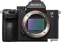 Беззеркальный фотоаппарат Sony a7 III Body