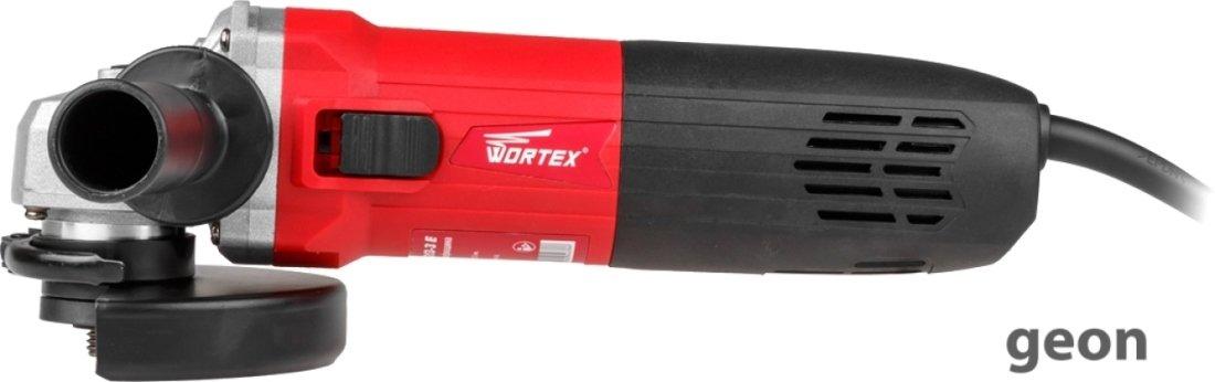 Угловая шлифмашина Wortex AG 1213-3 E AG12133E00013 - фото 3 - id-p216315054