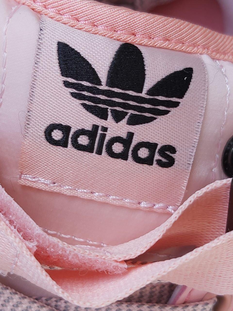 Кроссовки Adidas Forum Low x Bad Bunny - фото 7 - id-p216320929