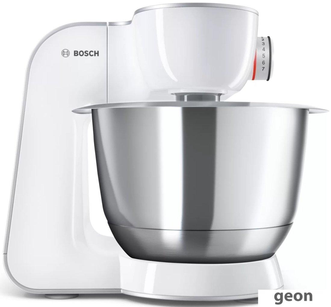 Кухонная машина Bosch MUM58234 - фото 2 - id-p216313507