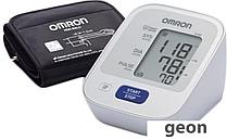 Тонометр Omron M2 Basic [HEM-7121-ALRU]