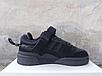 Кроссовки Adidas Forum Low x Bad Bunny, фото 8