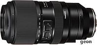 Объектив Tamron 50-400mm F4.5-6.3 Di III VC VXD (Model A067) для Sony E