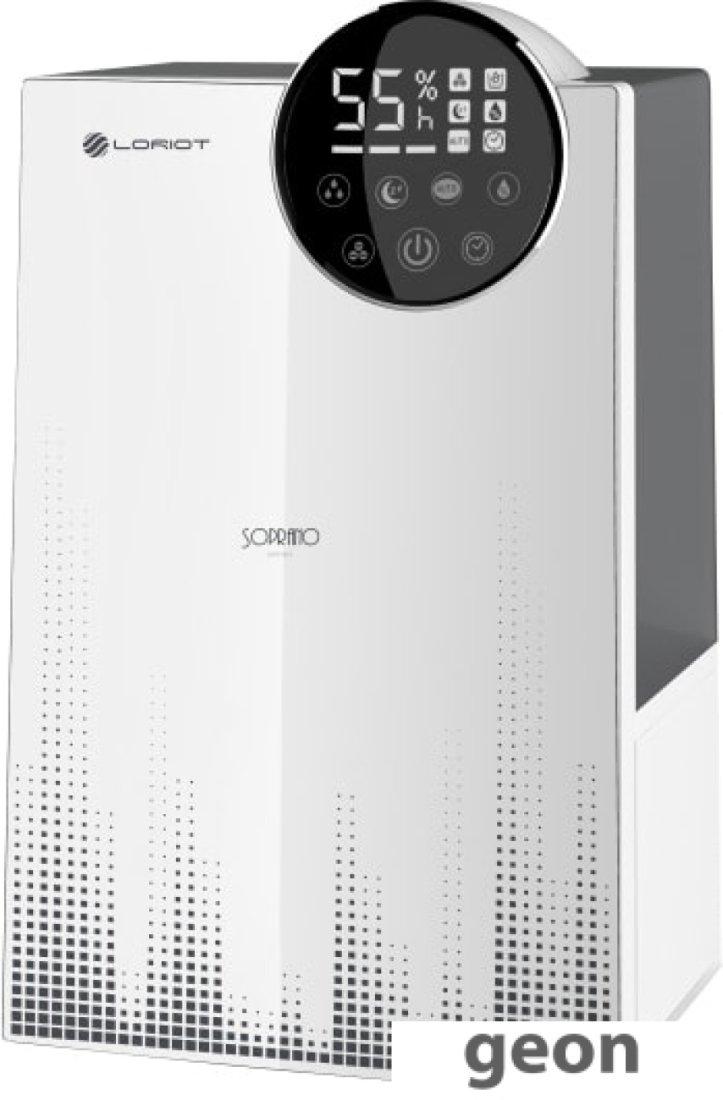 Soprano LHS-C450E