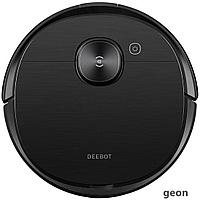 Робот-пылесос Ecovacs Deebot Ozmo T8 Aivi