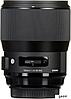 135mm F1.8 DG HSM Art Sony E, фото 3