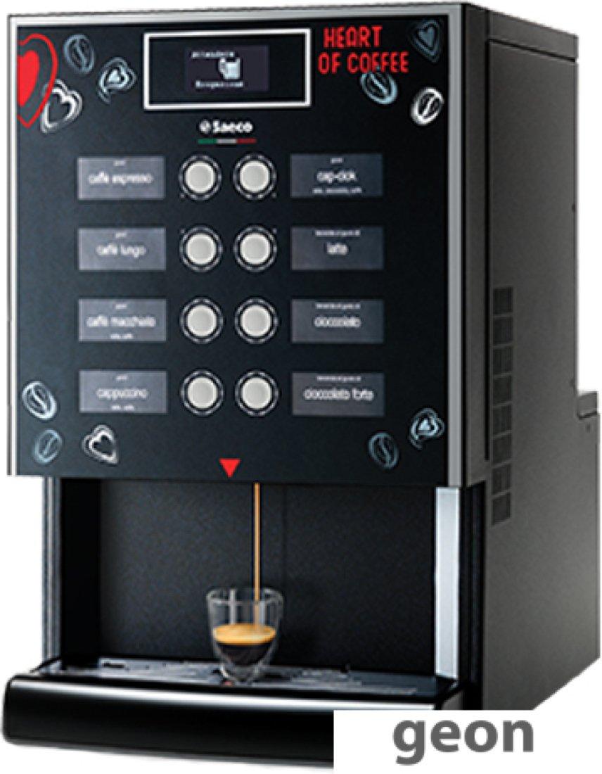 Эспрессо кофемашина Saeco Iperautomatica