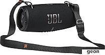 Беспроводная колонка JBL Xtreme 3 (черный)