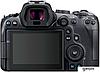 Беззеркальный фотоаппарат Canon EOS R6 Body, фото 2