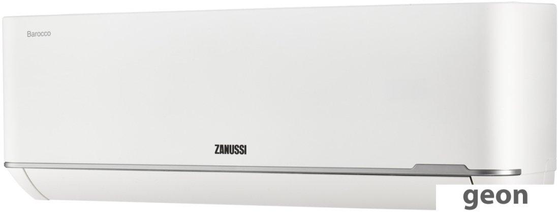 Сплит-система Zanussi Barocco ZACS-07 HB/N1 - фото 1 - id-p216318013