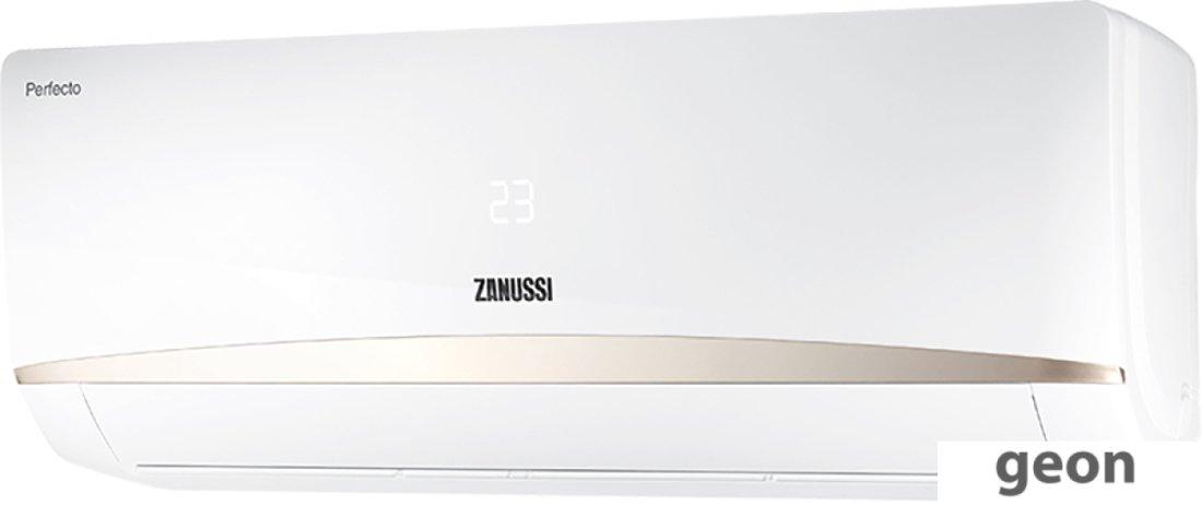 Сплит-система Zanussi Perfecto ZACS-12 HPF/A22/N1 - фото 1 - id-p216318019