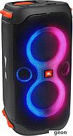 Колонка для вечеринок JBL Partybox 110