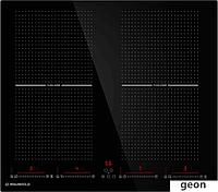 Варочная панель MAUNFELD CVI594SF2BK