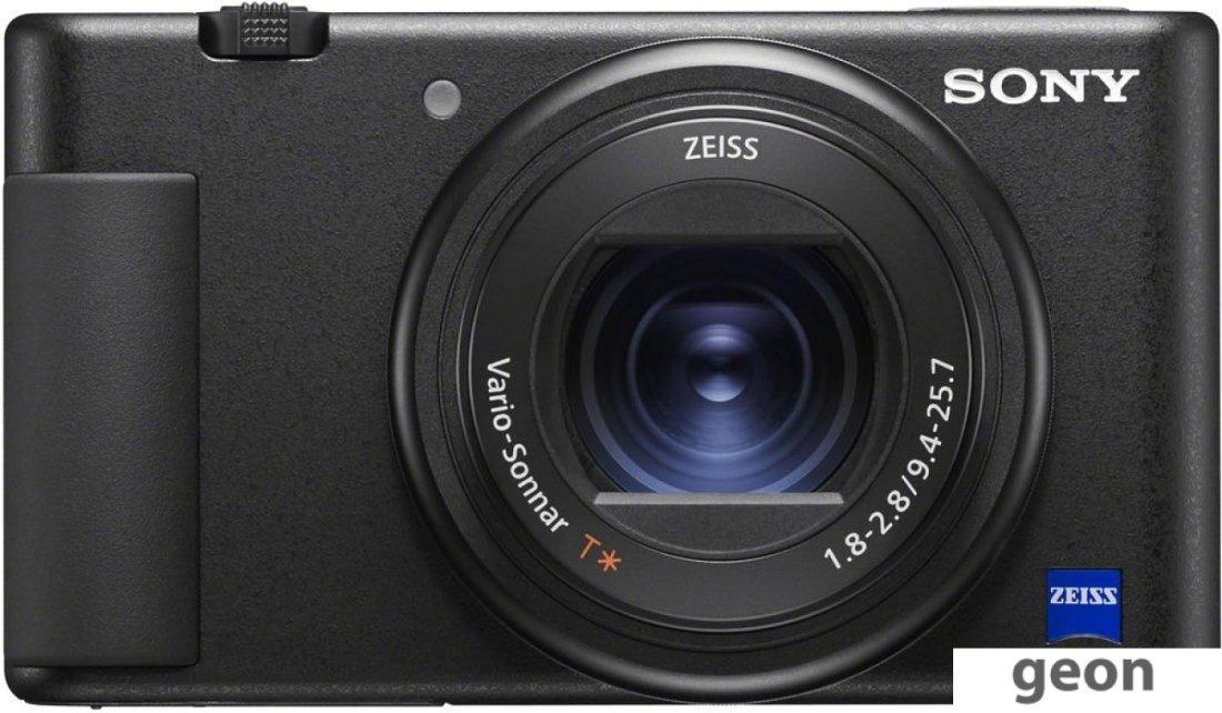Фотоаппарат Sony ZV-1 - фото 1 - id-p216314111