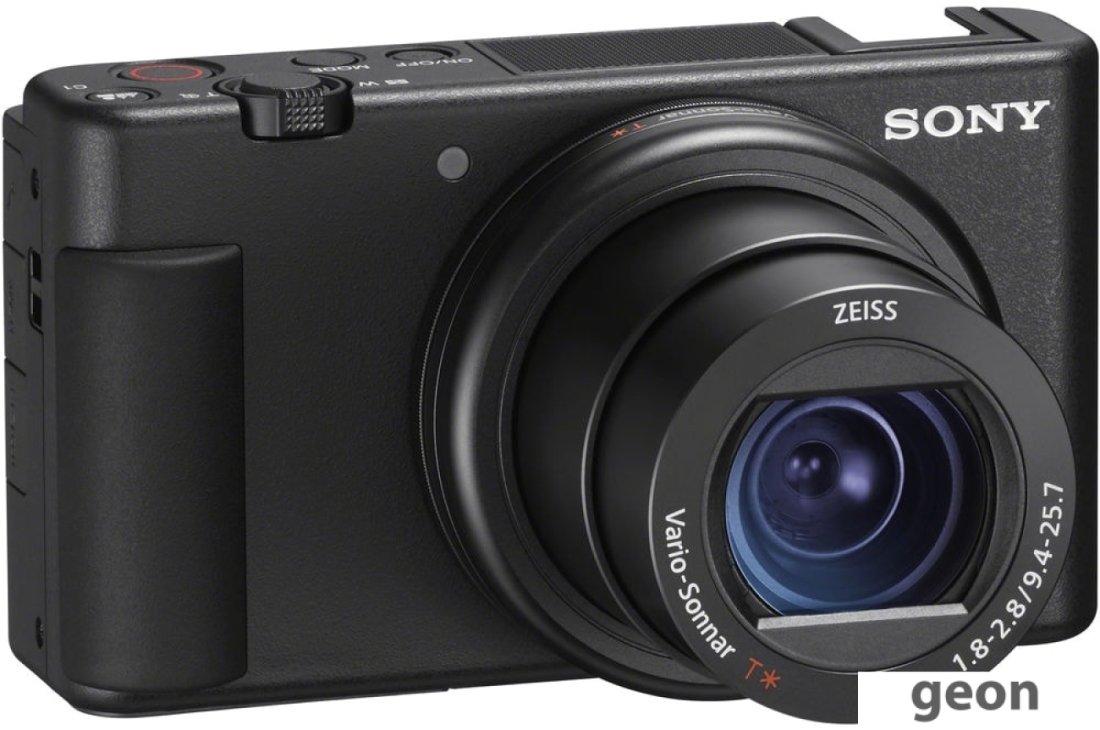 Фотоаппарат Sony ZV-1 - фото 3 - id-p216314111