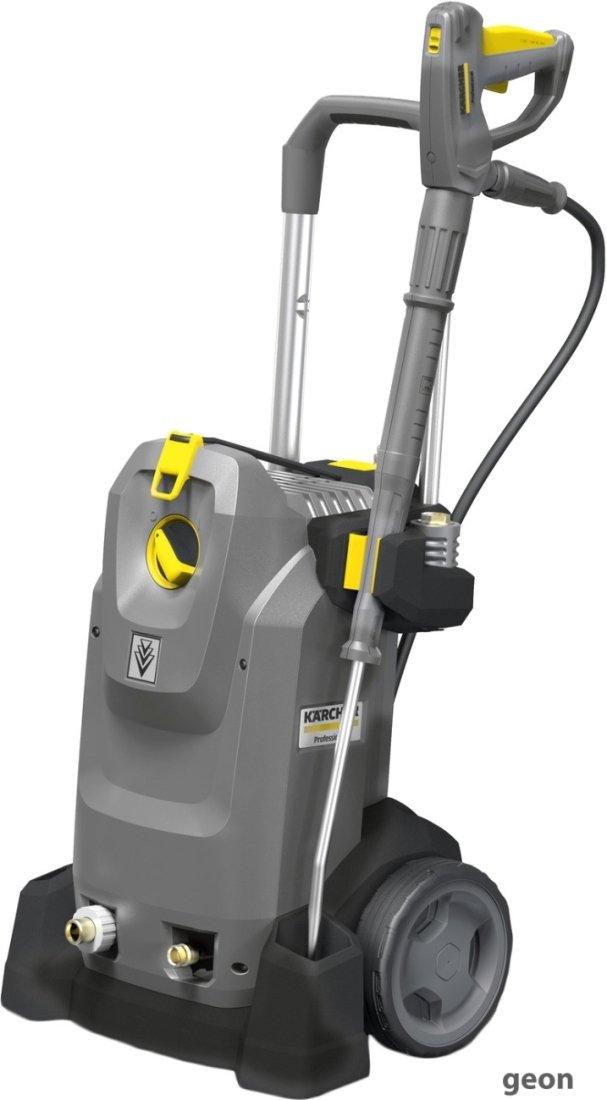 Мойка высокого давления Karcher HD 6/15 M 1.150-930.0 - фото 1 - id-p216320010