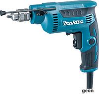 Безударная дрель Makita DP2010