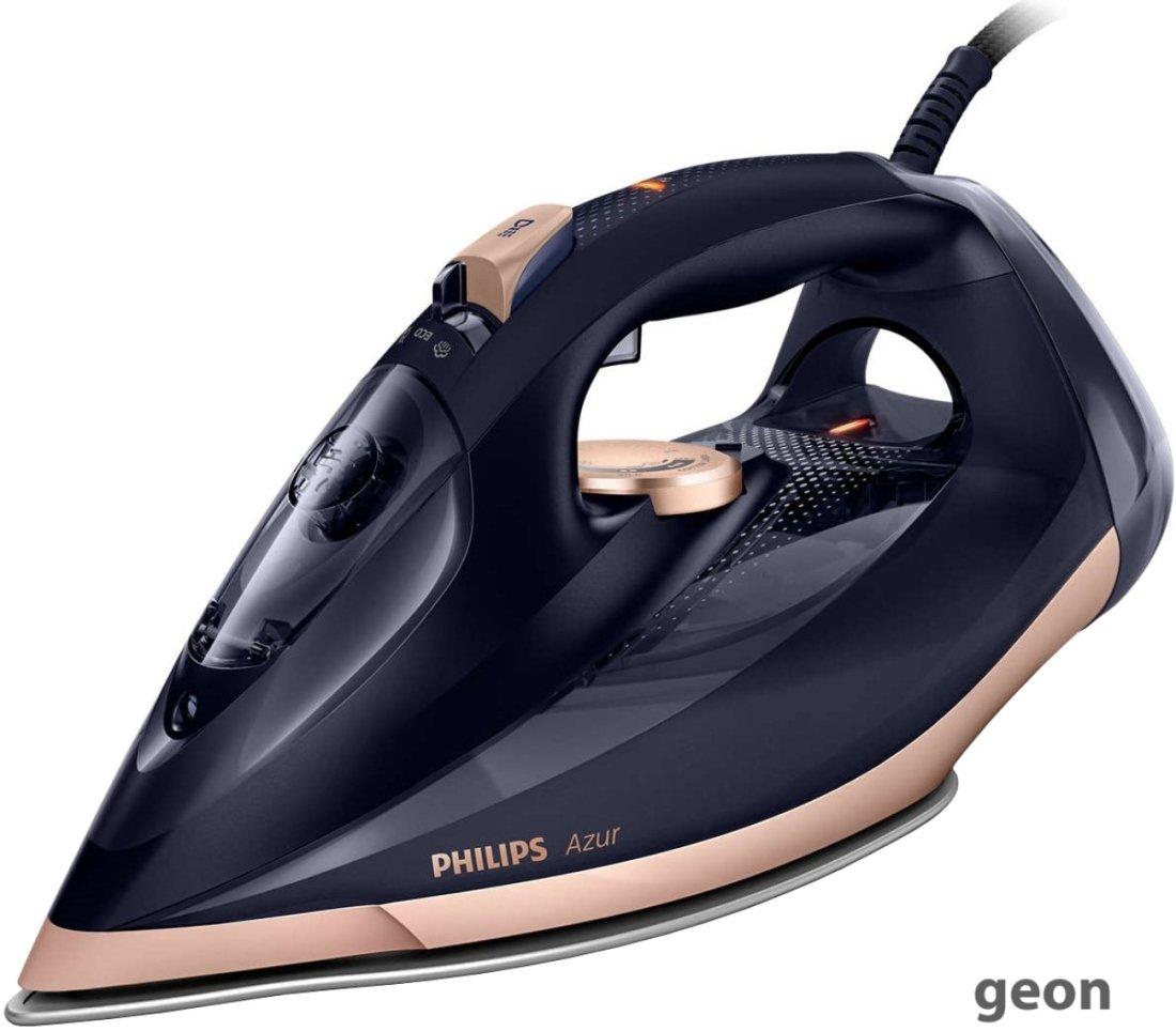 Утюг Philips GC4909/60 - фото 1 - id-p216317039