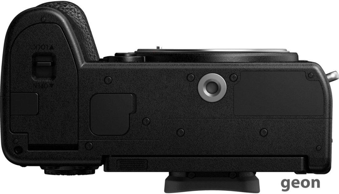 Беззеркальный фотоаппарат Panasonic Lumix S DC-S5 Body - фото 3 - id-p216314117