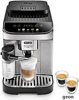 Эспрессо кофемашина DeLonghi Magnifica Evo ECAM290.61.SB