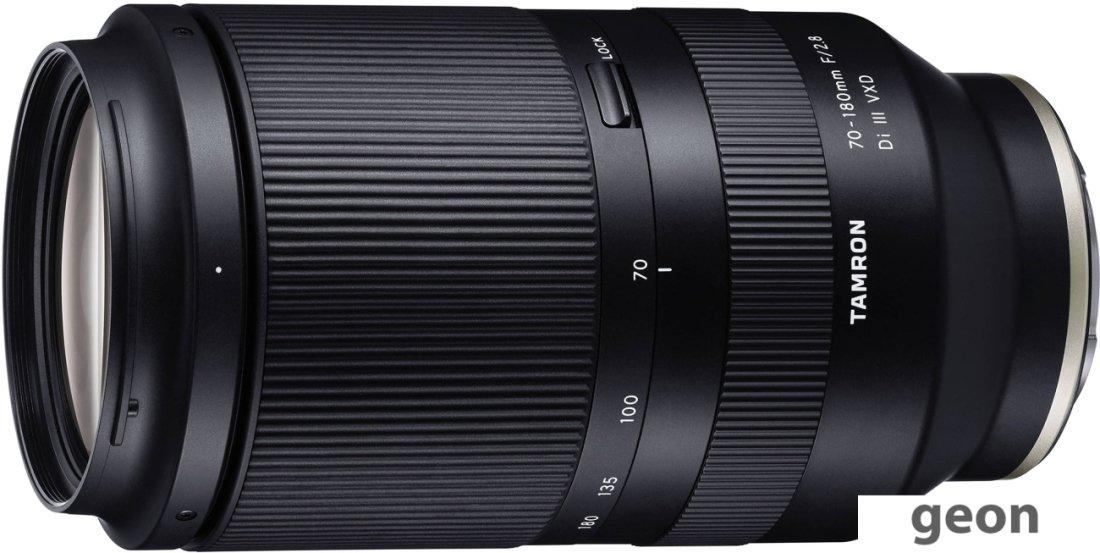 70-180mm f/2.8 Di III VXD для Sony E